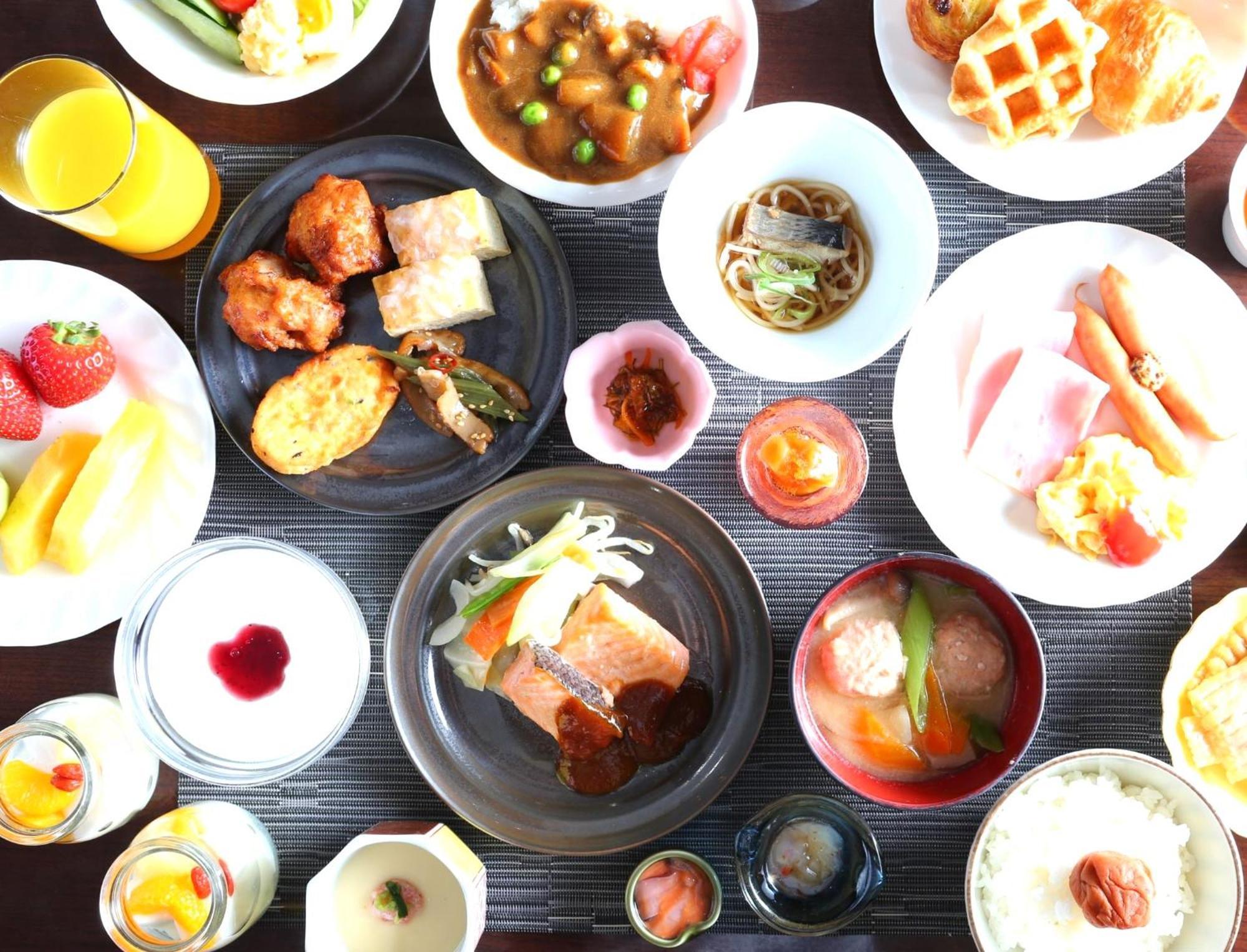Hotel Hokke Club Sapporo Eksteriør billede